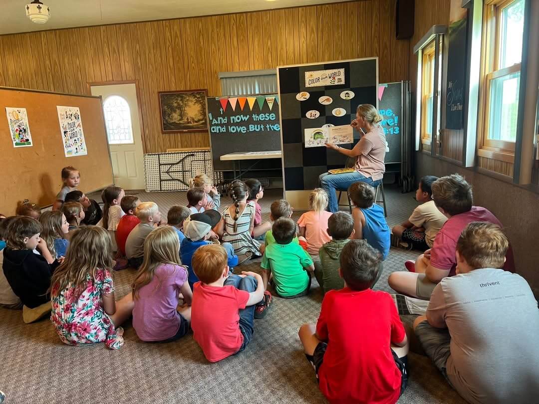 reading time